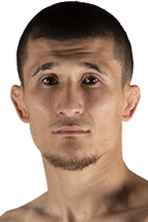 Ryskulbek Ibraimov foto