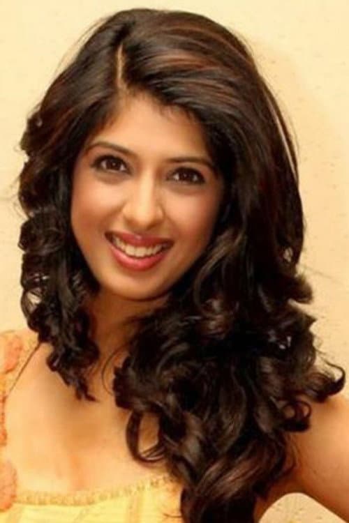 Aishwarya Sakhuja foto