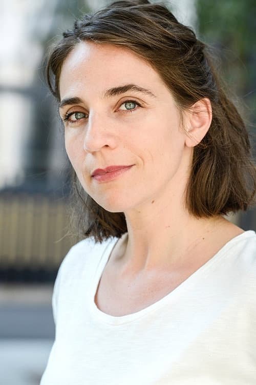 Oriana Schrage foto