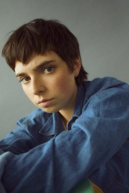 Adélaïde Schoofs foto
