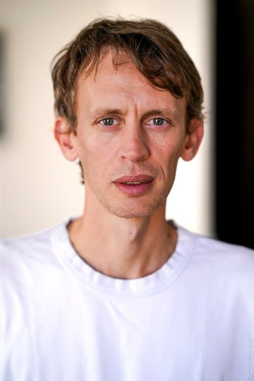 Côme Thieulin foto