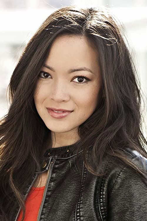 Katie Cockrell foto