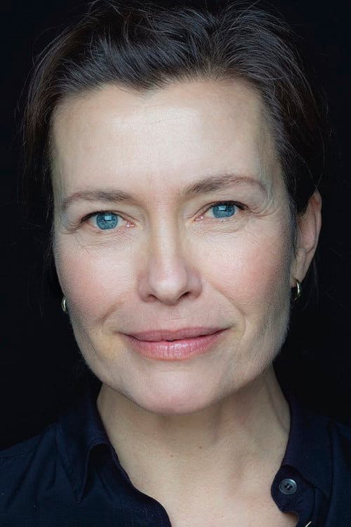 Maria Sødahl foto