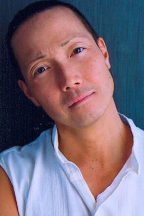 Glenn Bang foto