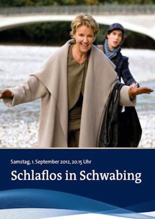 Schlaflos in Schwabing (2012) poster