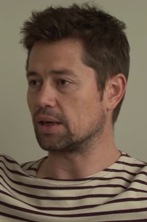 Jean-Marie Vaude foto