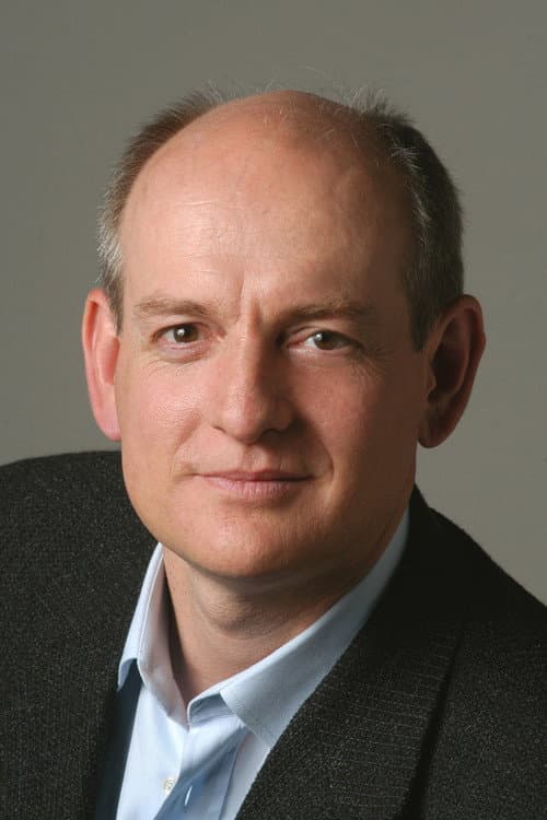 Stuart J. Russell foto