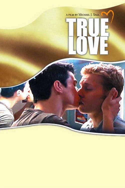True Love (2004) poster