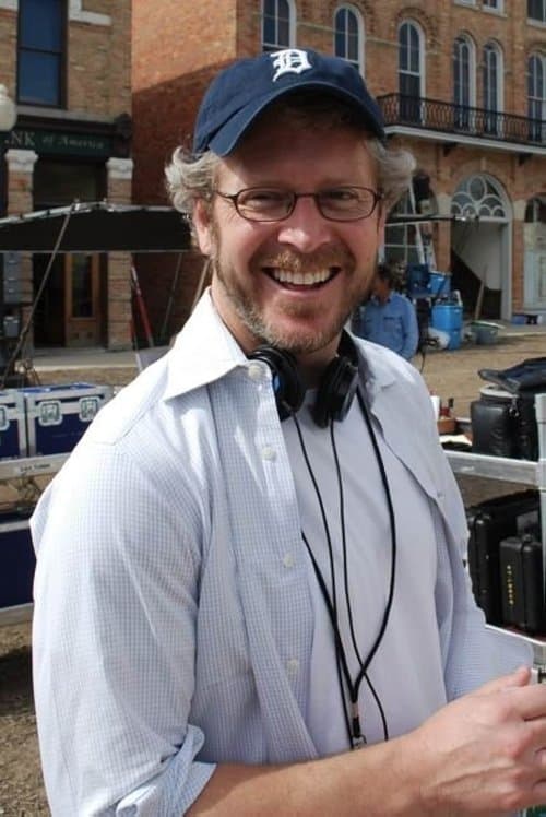 Tom Hines foto