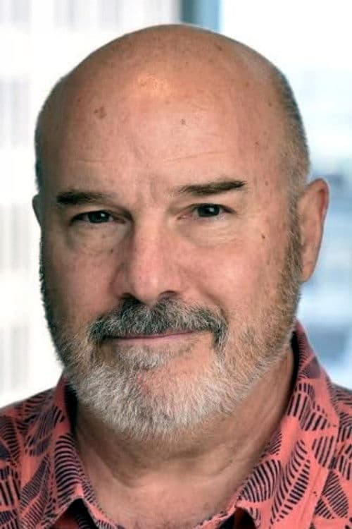 John Crann foto