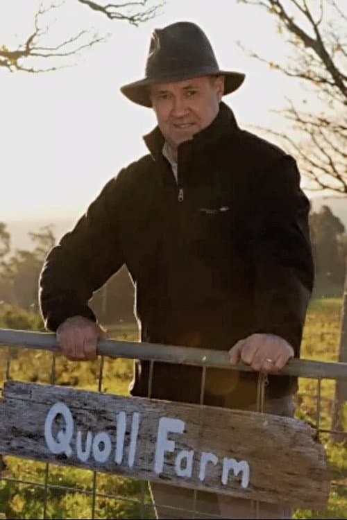 Quoll Farm (2021) poster