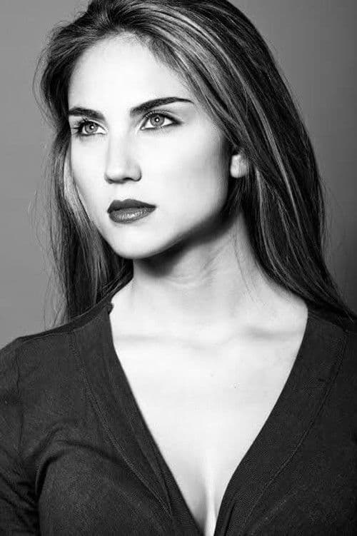 Miriam Galanti foto