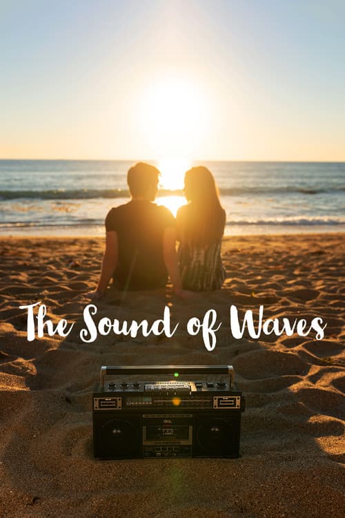 The Sound of Waves (2023) poster