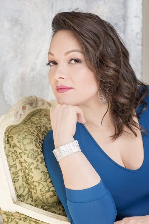 Eleonora Buratto foto