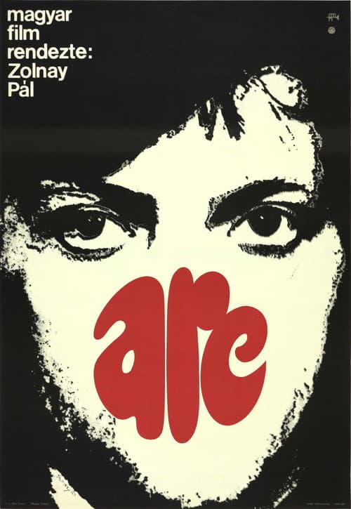 Arc (1970) poster