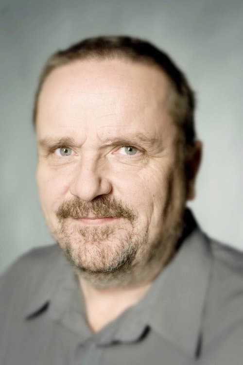 Sakari Kuosmanen foto