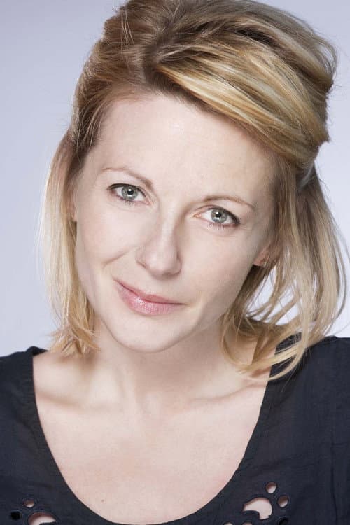 Lisa Dillon foto