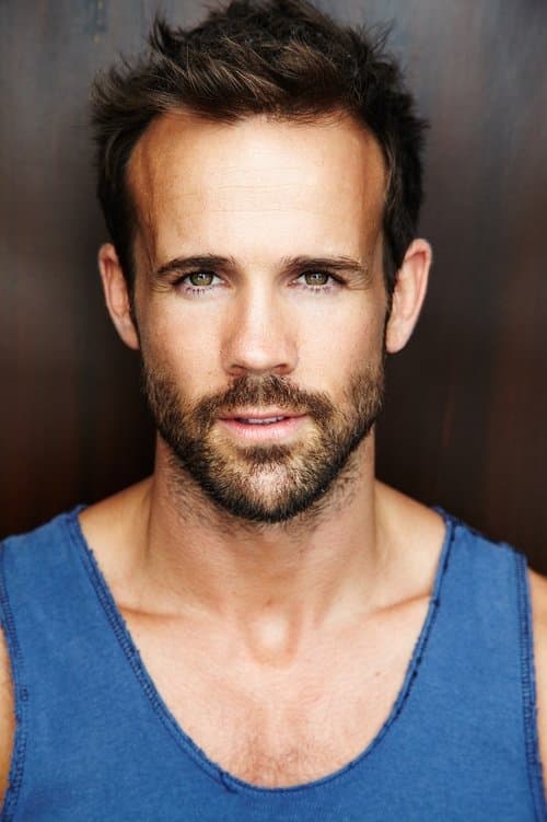 Luke Pegler foto