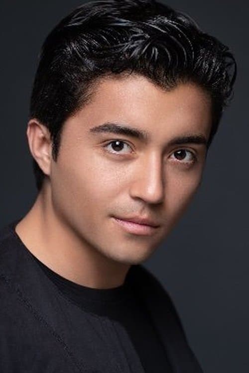 Makana David foto