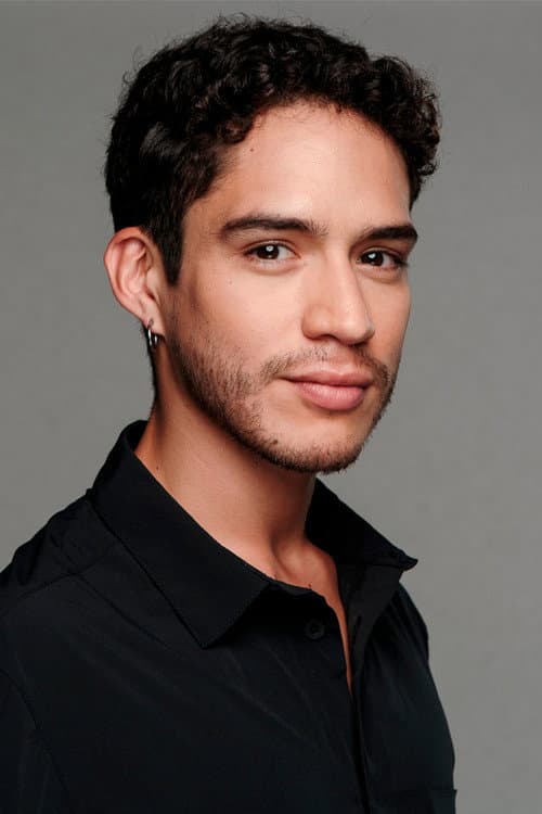 Miguel Dávalos foto