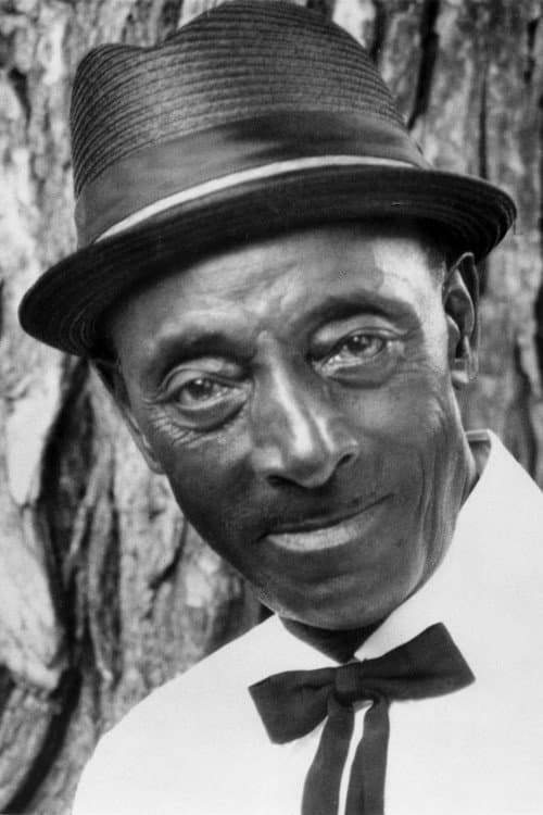 Fred McDowell foto