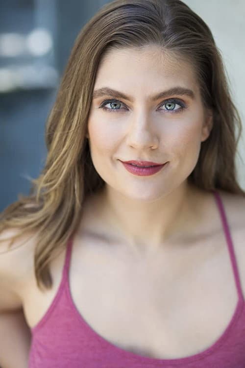 Christina Cupo foto