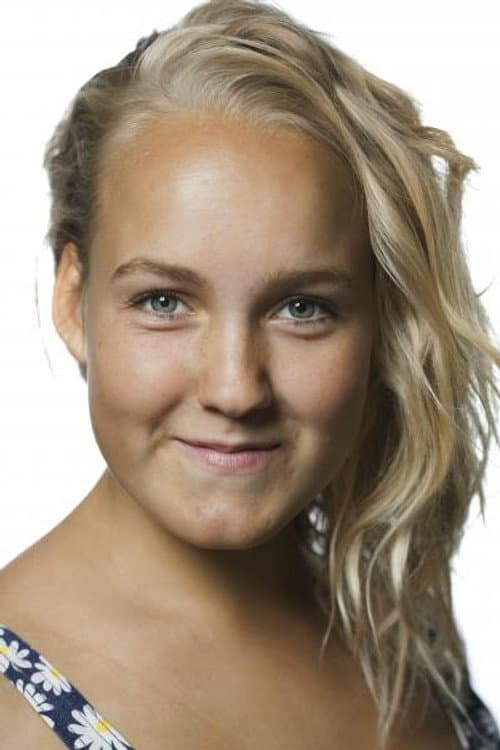Jessica Dinnage foto