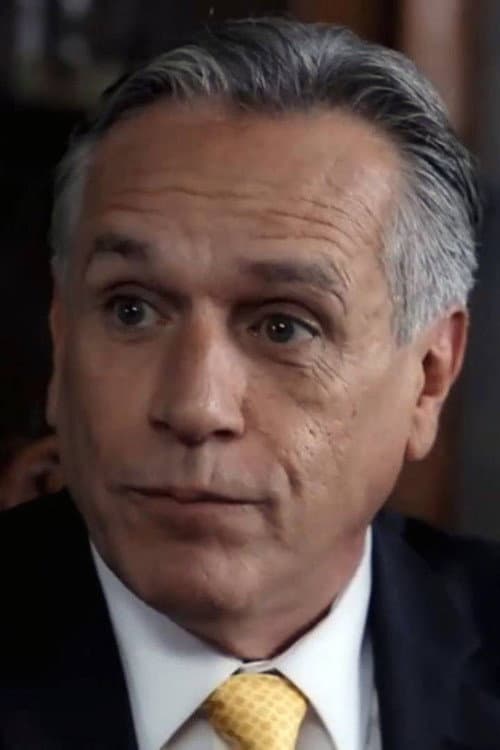 Carlos Gajardo foto