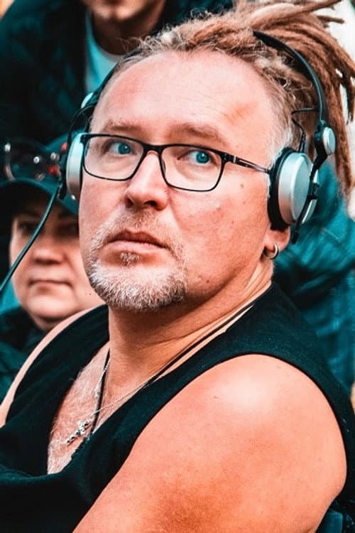 Тарас Дудар foto