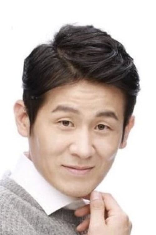 Jung Jin foto