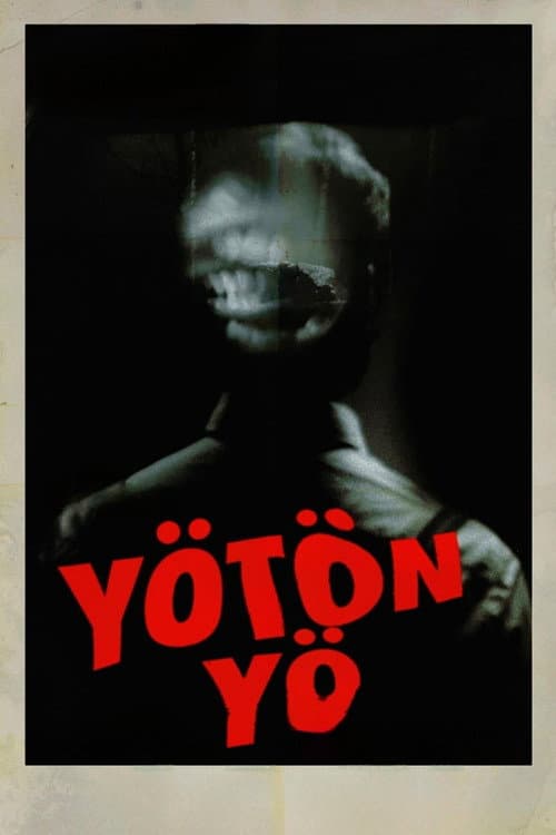 Yötön Yö (2023) poster