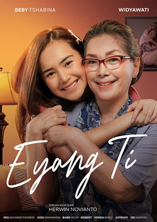 Eyang Ti (2021) poster