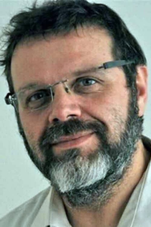 Jean-Jacques Jauffret foto