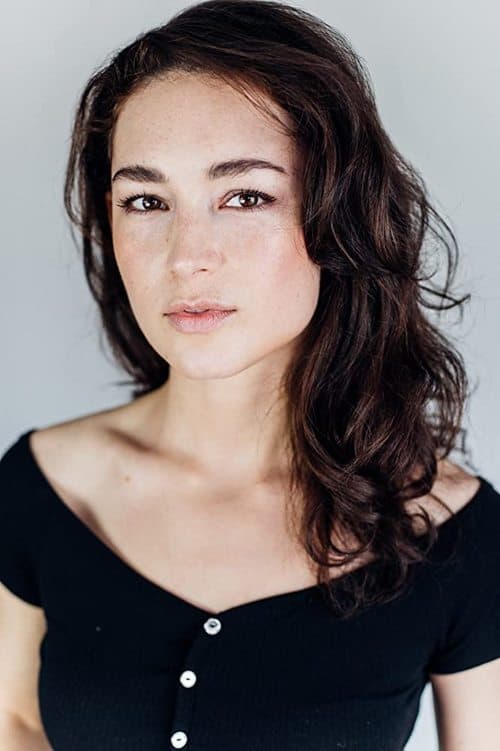 Nicolette Pearse foto