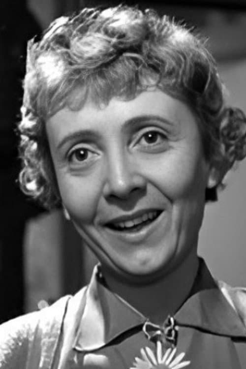 Madeleine Barbulée foto