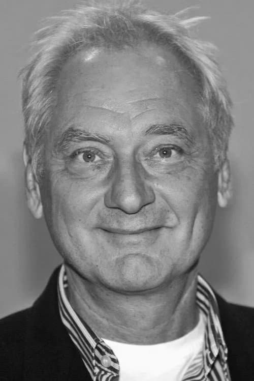 Sigi Rothemund foto