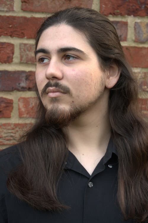 Mitchel Corrado foto