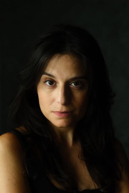 Magaly Teixeira foto