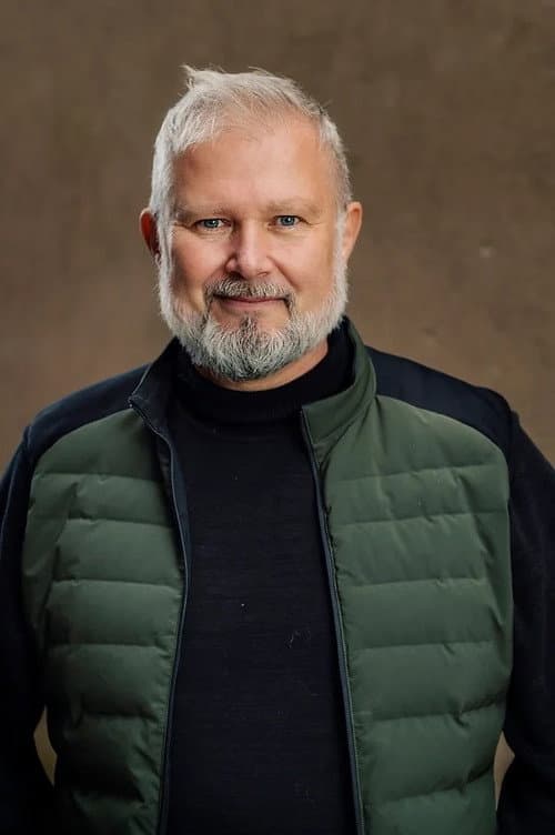 Ole Hermann foto
