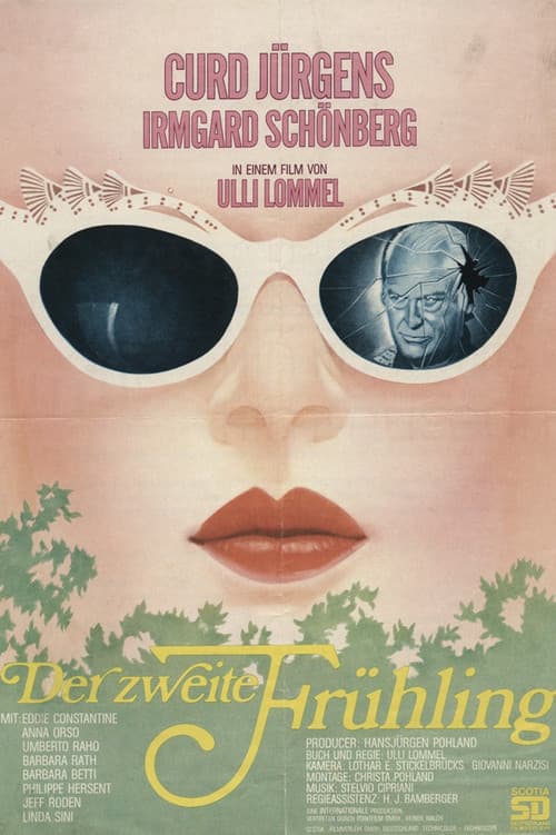 Der zweite Frühling (1975) poster