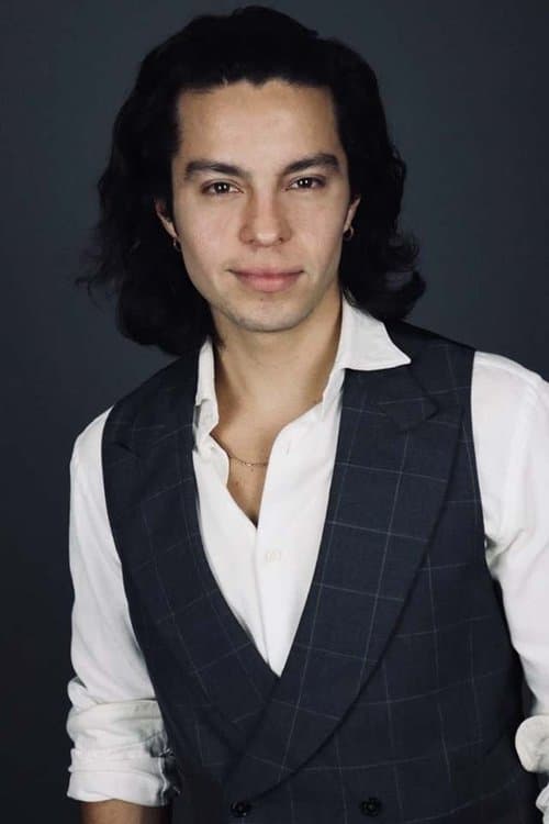 Sebastián Viveros foto
