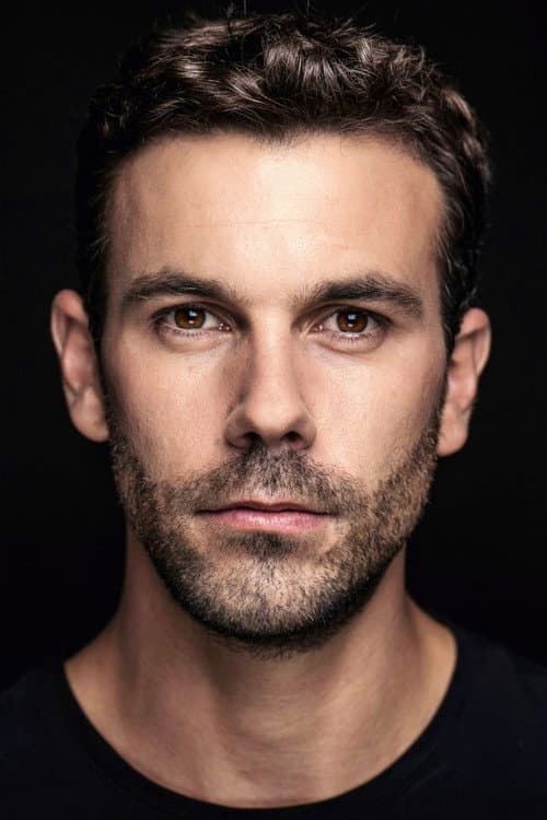 Tony Matzl foto