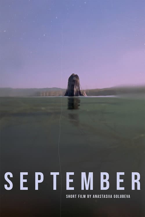 September (2026) poster