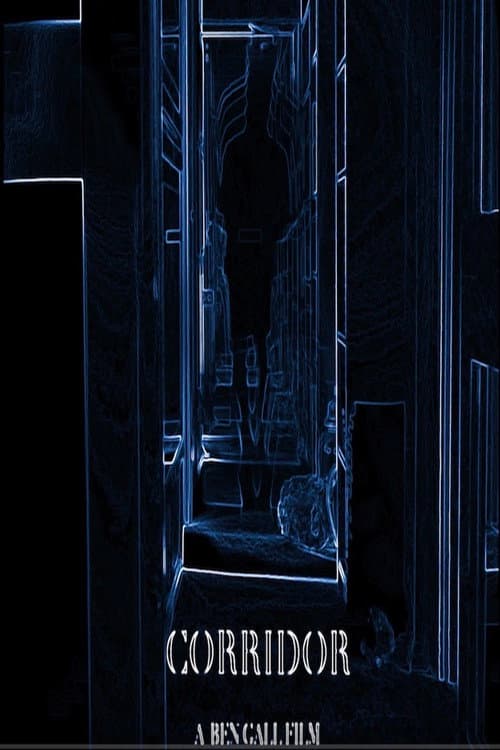 CORRIDOR (2019) poster