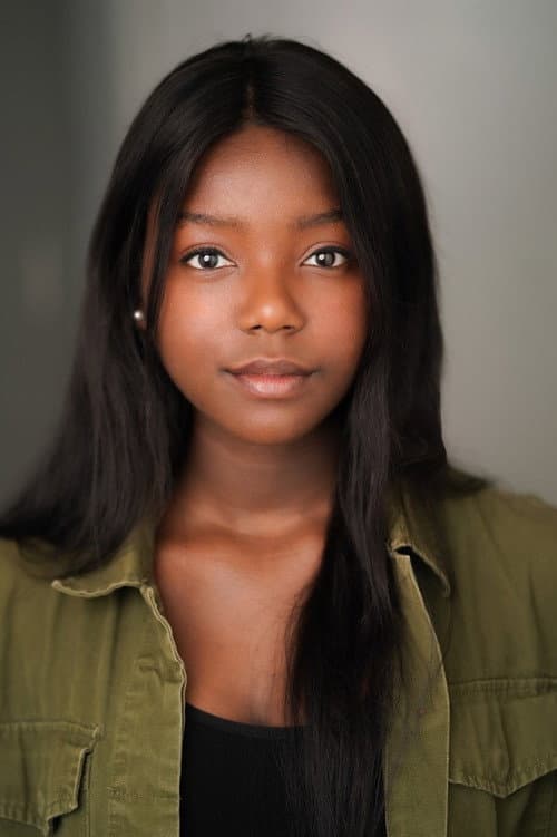 Hilda Martin foto