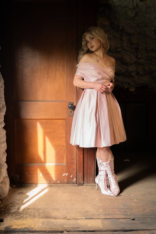 Gianna Cavarozzi foto