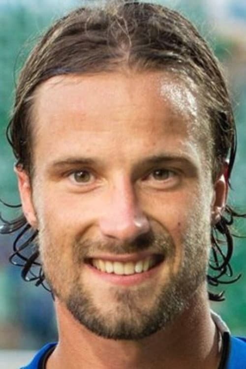 Linus Hallenius foto
