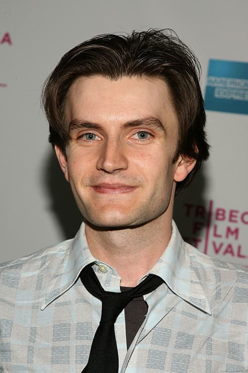 Christopher Weekes foto