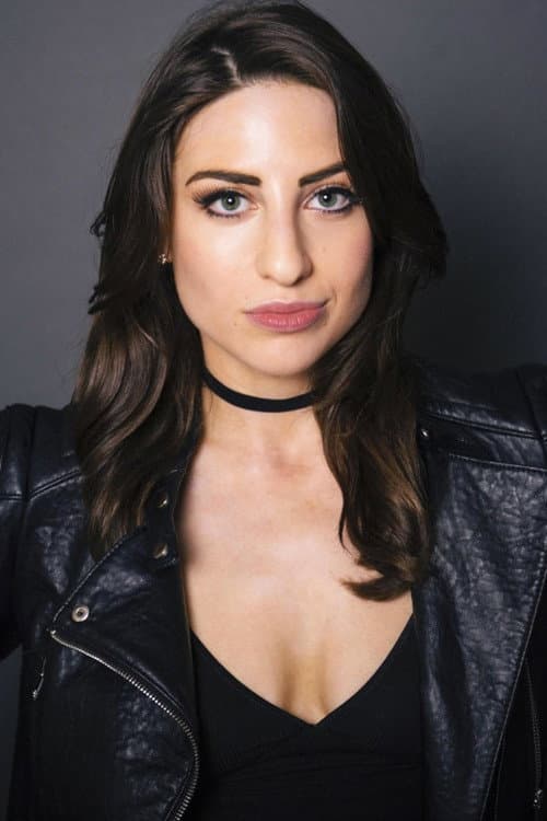 Leah Lamarr foto