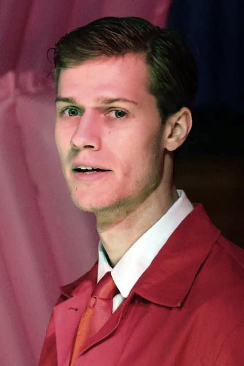 Balázs Jakab foto